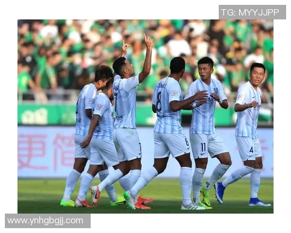 广州富力与北京中赫国安对决前瞻及比分预测分析