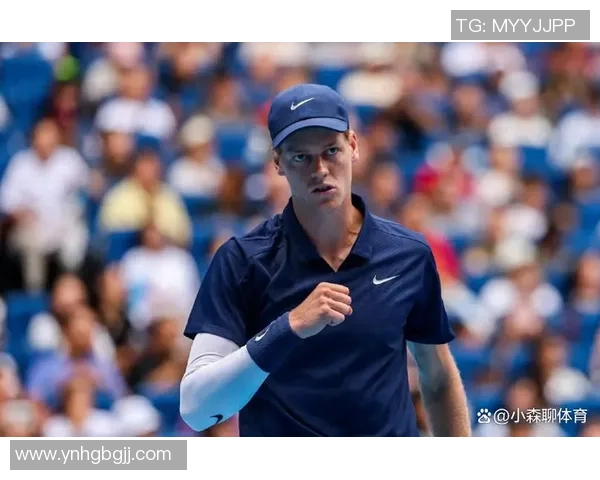 奖金3600万！辛纳2-0横扫国际第1：张狂20-0 31连胜卫冕年终冠军