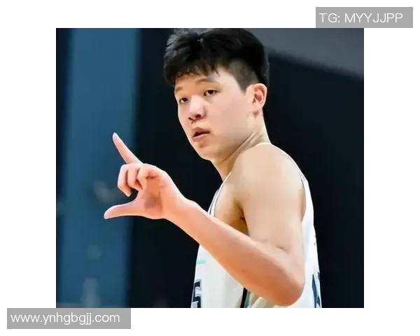 杨瀚森重返NBA常规赛 进场约13分钟得9分